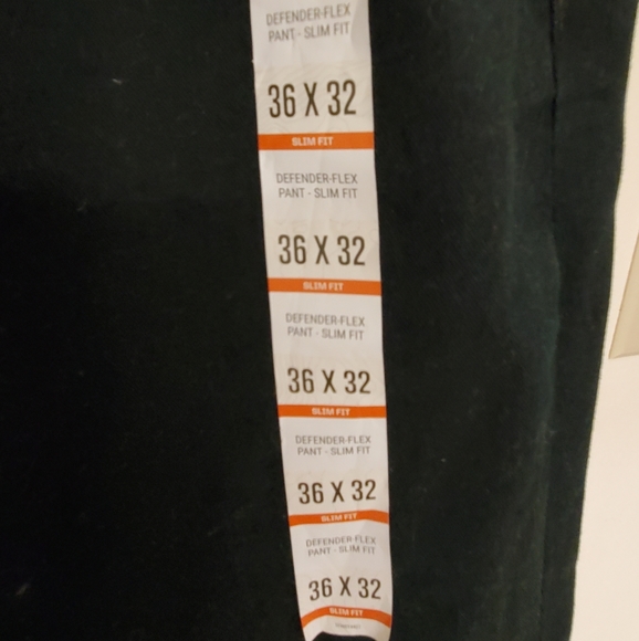 5.11 Tactical Jeans - Picture 4 of 5